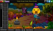 Игра Kidnapped Girl Escape фото